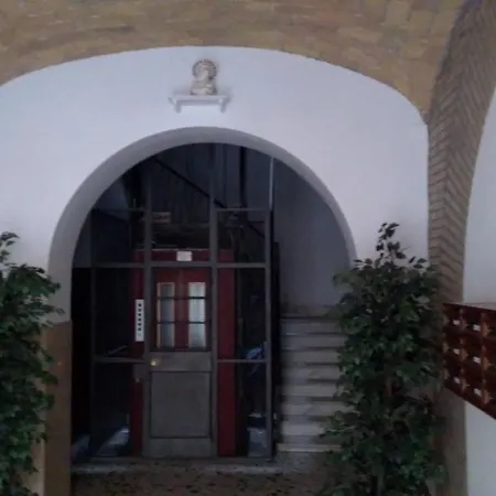 Vatican Comfort Suites 2* רומא