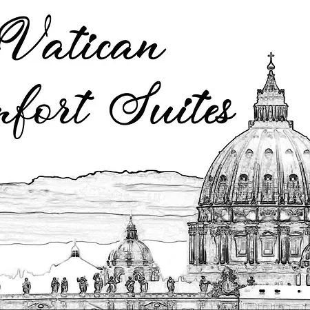 Vatican Comfort Suites בית הארחה 2*