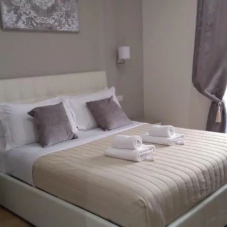 Vatican Comfort Suites בית הארחה 2*